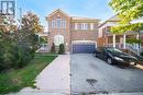 44 Kershaw Street, Brampton, ON  - Outdoor 