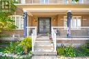 44 Kershaw Street, Brampton, ON  - Outdoor 