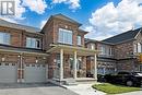 6 Monceau Road, Brampton, ON  - Outdoor With Facade 