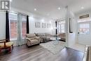 6 Monceau Road, Brampton, ON  - Indoor Photo Showing Living Room 