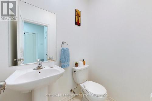 6 Monceau Road, Brampton, ON - Indoor Photo Showing Bathroom