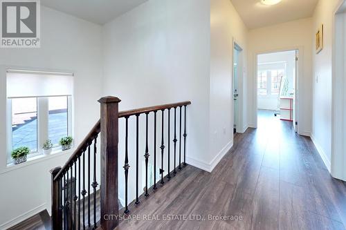 6 Monceau Road, Brampton, ON - Indoor Photo Showing Other Room