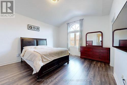 6 Monceau Road, Brampton, ON - Indoor Photo Showing Bedroom