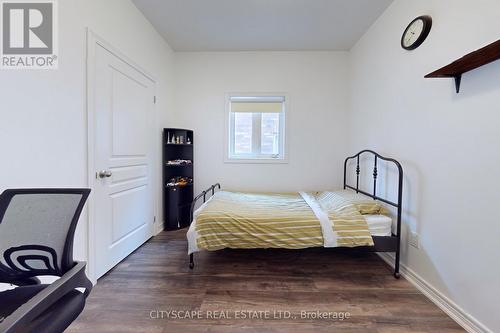 6 Monceau Road, Brampton, ON - Indoor Photo Showing Bedroom