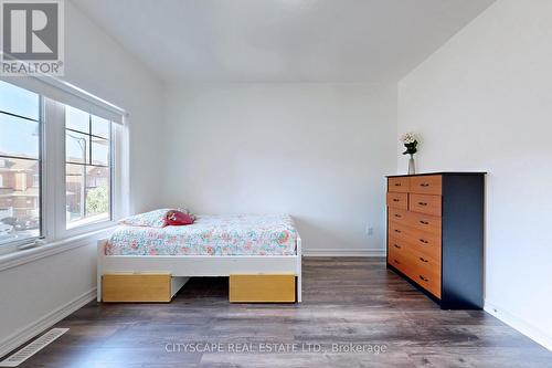 6 Monceau Road, Brampton, ON - Indoor Photo Showing Bedroom