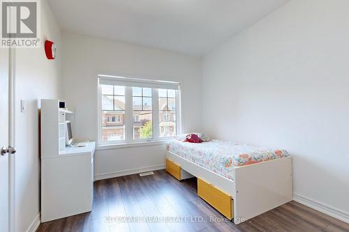 6 Monceau Road, Brampton, ON - Indoor Photo Showing Bedroom