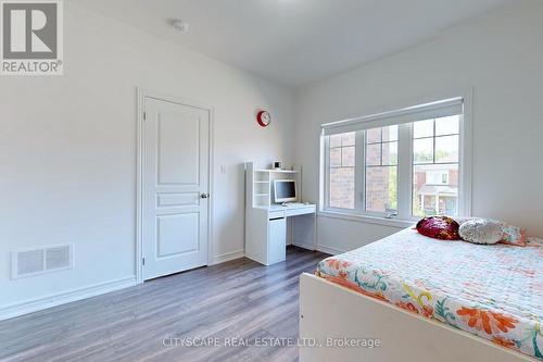 6 Monceau Road, Brampton, ON - Indoor Photo Showing Bedroom