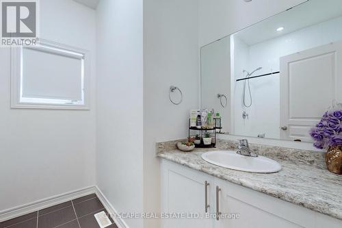 6 Monceau Road, Brampton, ON - Indoor Photo Showing Bathroom