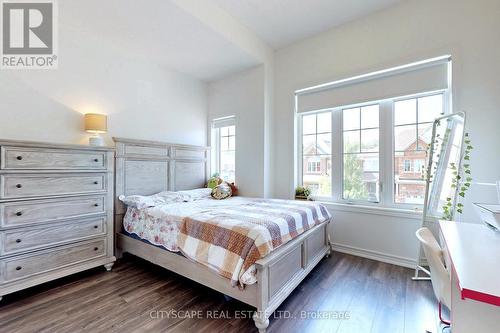 6 Monceau Road, Brampton, ON - Indoor Photo Showing Bedroom