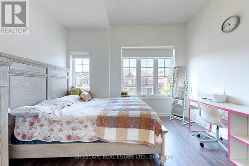 6 Monceau Road, Brampton, ON - Indoor Photo Showing Bedroom