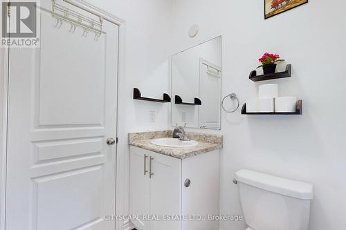 6 Monceau Road, Brampton, ON - Indoor Photo Showing Bathroom