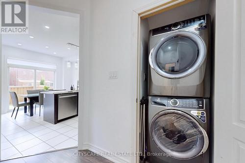 6 Monceau Road, Brampton, ON - Indoor Photo Showing Laundry Room