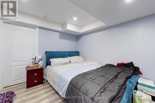 6 Monceau Road, Brampton, ON - Indoor Photo Showing Bedroom