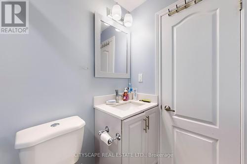 6 Monceau Road, Brampton, ON - Indoor Photo Showing Bathroom