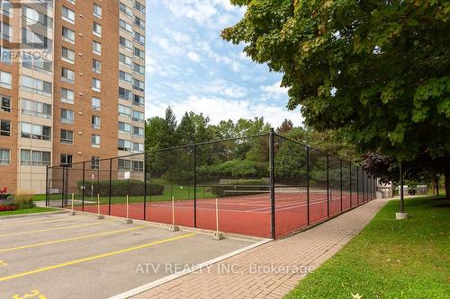 911 - 1485 Lakeshore Road E, Mississauga (Lakeview), ON - Outdoor