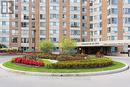 911 - 1485 Lakeshore Road E, Mississauga (Lakeview), ON  - Outdoor With Facade 