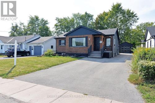 681 Crescent Road, Fort Erie, ON - Outdoor With Facade