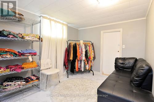 681 Crescent Road, Fort Erie, ON - Indoor With Storage