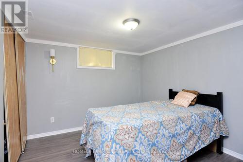 681 Crescent Road, Fort Erie, ON - Indoor Photo Showing Bedroom