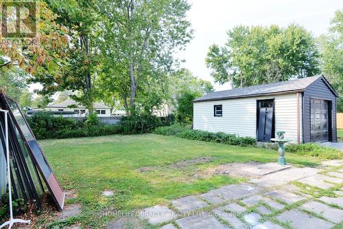 681 Crescent Road, Fort Erie, ON - Outdoor