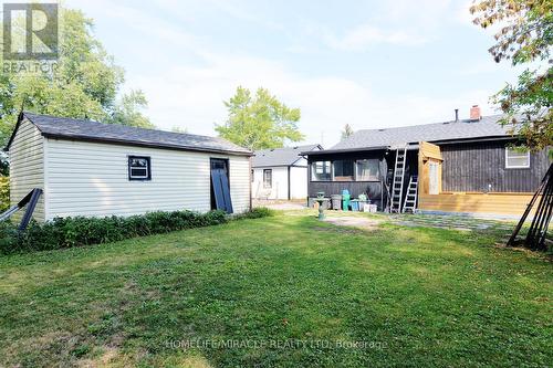 681 Crescent Road, Fort Erie, ON - Outdoor