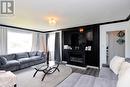 681 Crescent Road, Fort Erie, ON  - Indoor Photo Showing Living Room With Fireplace 