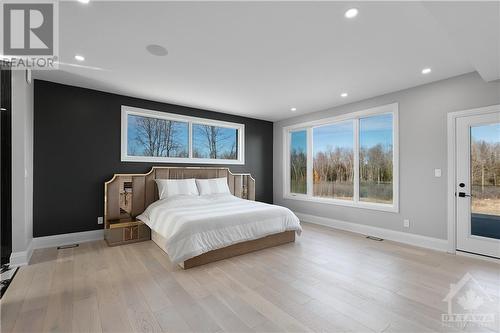 493 Shoreway Drive, Greely, ON - Indoor Photo Showing Bedroom