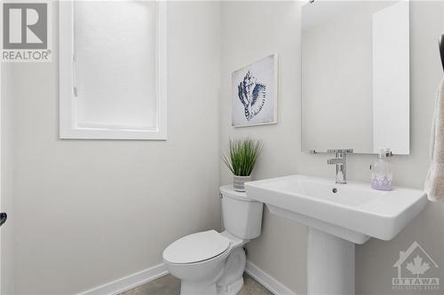 126 Orchestra Way, Ottawa, ON - Indoor Photo Showing Bathroom