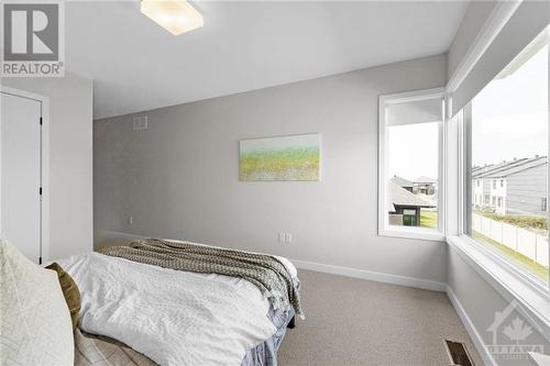 126 Orchsetra Way, Ottawa, ON - Indoor Photo Showing Bedroom