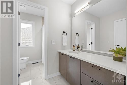 126 Orchestra Way, Ottawa, ON - Indoor Photo Showing Bathroom