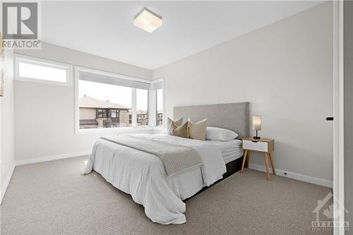 126 Orchestra Way, Ottawa, ON - Indoor Photo Showing Bedroom