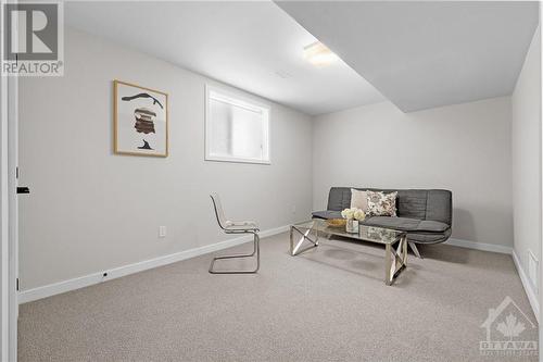 126 Orchsetra Way, Ottawa, ON - Indoor Photo Showing Other Room