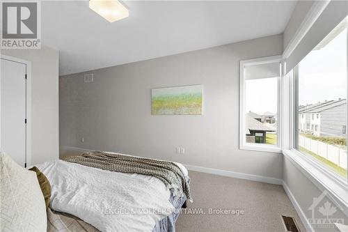 126 Orchestra Way, Ottawa, ON - Indoor Photo Showing Bedroom