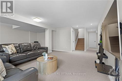 126 Orchestra Way, Ottawa, ON - Indoor