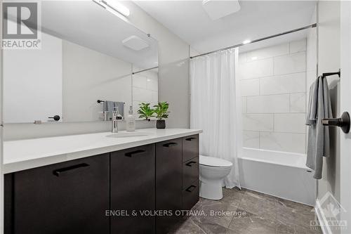 126 Orchestra Way, Ottawa, ON - Indoor Photo Showing Bathroom