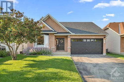 331 Nestleton Street, Ottawa, ON - Outdoor With Facade