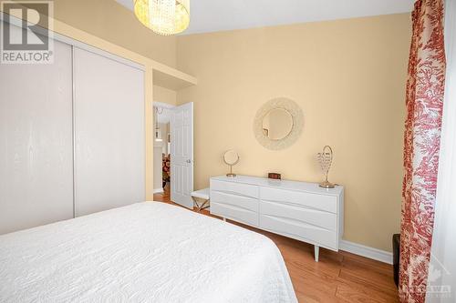 331 Nestleton Street, Ottawa, ON - Indoor Photo Showing Bedroom