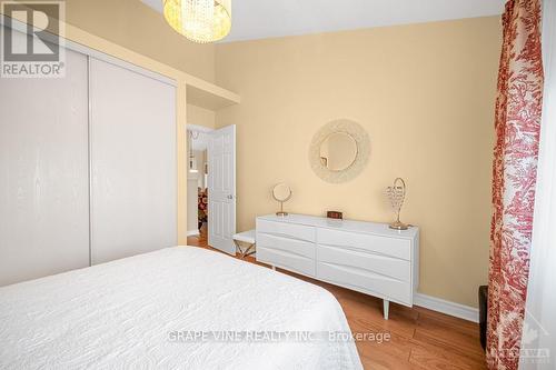 331 Nestleton Street, Ottawa, ON - Indoor Photo Showing Bedroom