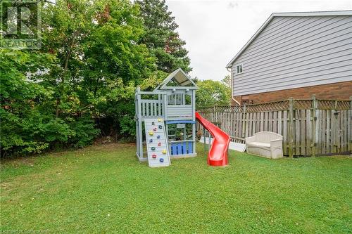 16 Boon Court, Hamilton, ON - Outdoor