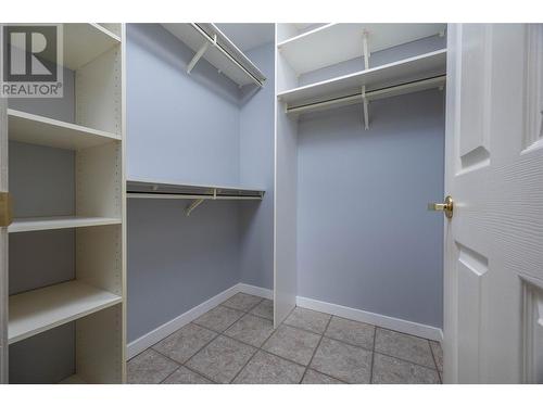 3930 20 Street Unit# 32, Vernon, BC - Indoor With Storage