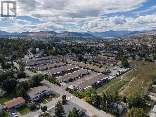 3930 20 Street Unit# 32, Vernon, BC - Outdoor With View