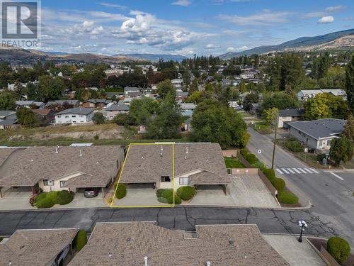 3930 20 Street Unit# 32, Vernon, BC - Outdoor With View