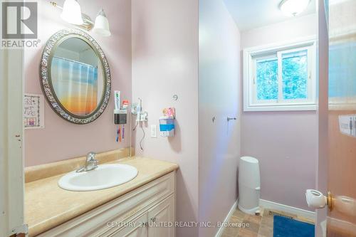 1329 Hilliard Street, Peterborough (Northcrest), ON - Indoor Photo Showing Bathroom