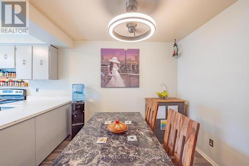 1329 Hilliard Street, Peterborough (Northcrest), ON - Indoor Photo Showing Dining Room