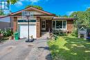 1329 Hilliard Street, Peterborough (Northcrest), ON  - Outdoor 