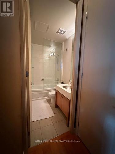 3803 - 81 Navy Wharf Crescent, Toronto, ON - Indoor Photo Showing Bathroom