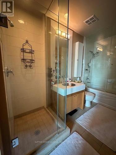 3803 - 81 Navy Wharf Crescent, Toronto, ON - Indoor Photo Showing Bathroom