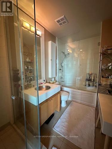 3803 - 81 Navy Wharf Crescent, Toronto, ON - Indoor Photo Showing Bathroom