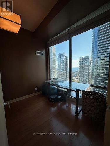 3803 - 81 Navy Wharf Crescent, Toronto (Waterfront Communities), ON - Indoor Photo Showing Other Room