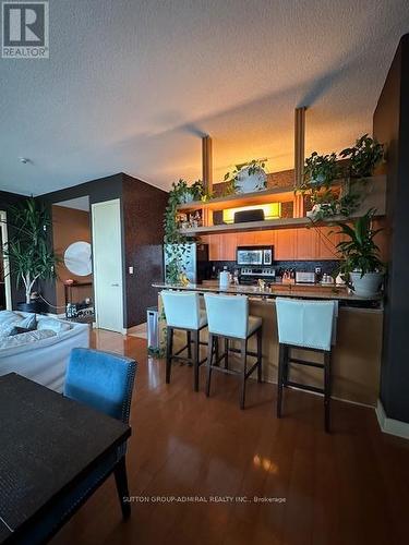 3803 - 81 Navy Wharf Crescent, Toronto (Waterfront Communities), ON - Indoor